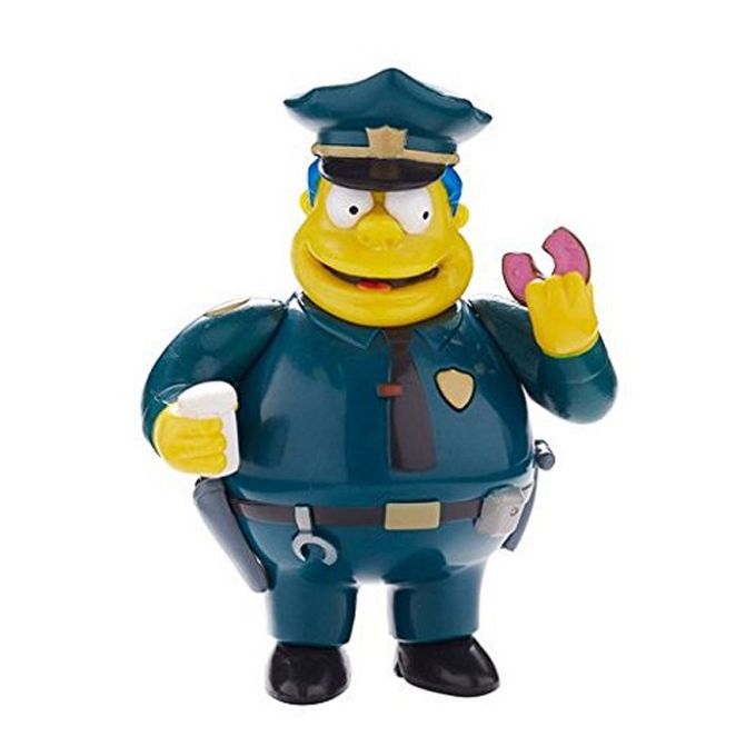 simpsons-boneco-chefe-wiggum-conteudo simpsons-boneco-chefe-wiggum-conteudo