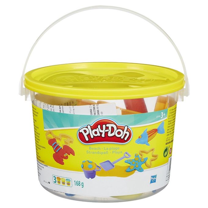 massinha-play-doh-mini-balde-praia-embalagem massinha-play-doh-mini-balde-praia-embalagem