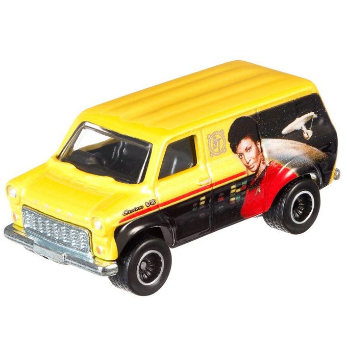 hot-wheels-carro-star-trek-djg78-conteudo hot-wheels-carro-star-trek-djg78-conteudo