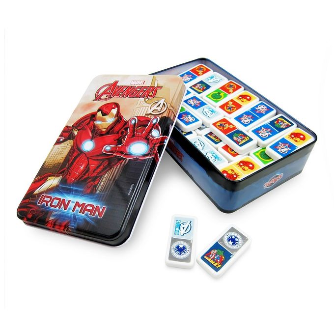 domino-vingadores-lata-embalagem domino-vingadores-lata-embalagem