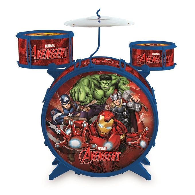 bateria-vingadores-toyng-conteudo bateria-vingadores-toyng-conteudo
