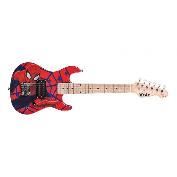 guitarra-infantil-homem-aranha guitarra-infantil-homem-aranha