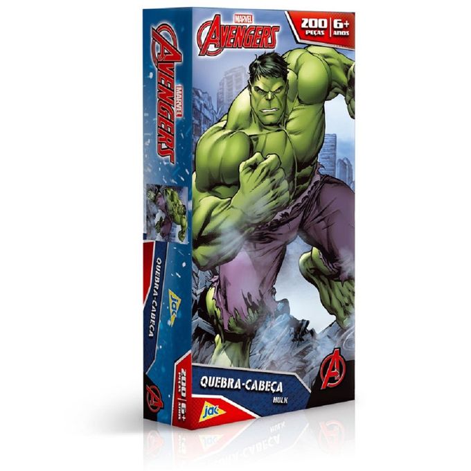 quebra-cabeca-200-pecas-hulk-embalagem quebra-cabeca-200-pecas-hulk-embalagem