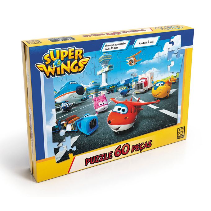 quebra-cabeca-60-pecas-super-wings-embalagem