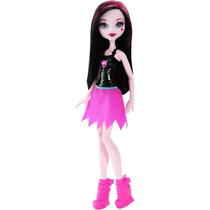 boneca-monster-high-torcida-draculaura-conteudo boneca-monster-high-torcida-draculaura-conteudo