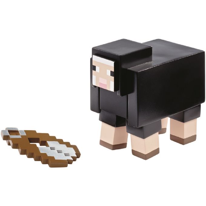 minecraft-boneco-ovelha-grande-conteudo minecraft-boneco-ovelha-grande-conteudo