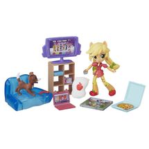 my-little-pony-mini-apple-festa-do-pijama-conteudo