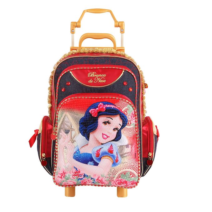 mochila-com-rodinhas-branca-de-neve-conteudo mochila-com-rodinhas-branca-de-neve-conteudo