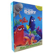 livro-procurando-dory-miniaturas-embalagem
