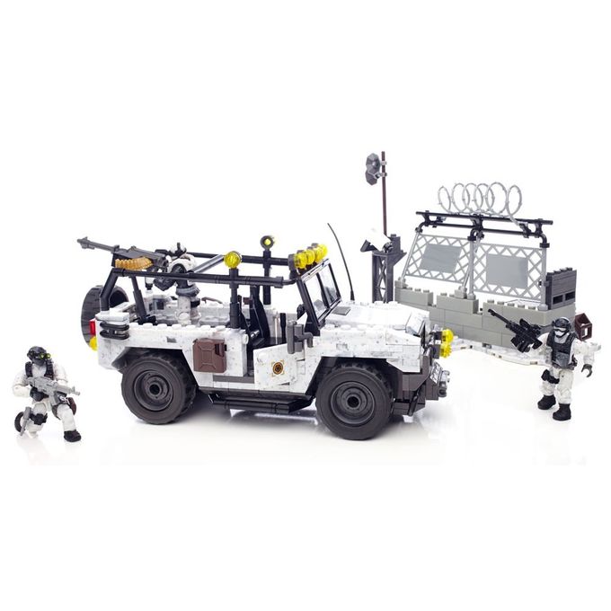 mega-bloks-call-of-duty-invasao-artico-conteudo mega-bloks-call-of-duty-invasao-artico-conteudo