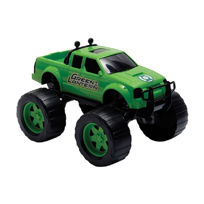 carrinho-lanterna-verde-strong-truck-conteudo carrinho-lanterna-verde-strong-truck-conteudo