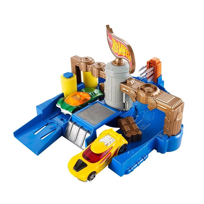 hot-wheels-lava-rapido-express-conteudo