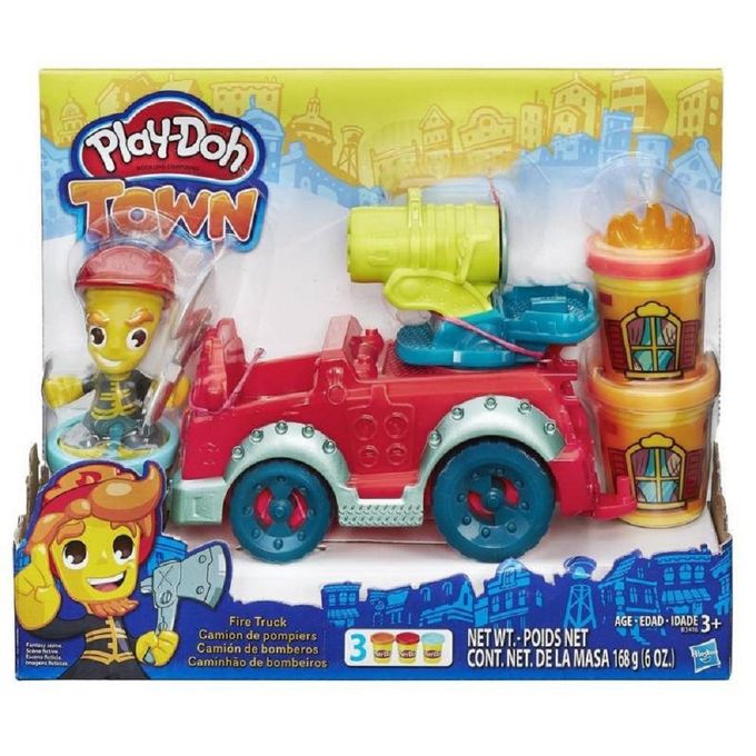 massinha-play-doh-town-bombeiro-embalagem massinha-play-doh-town-bombeiro-embalagem