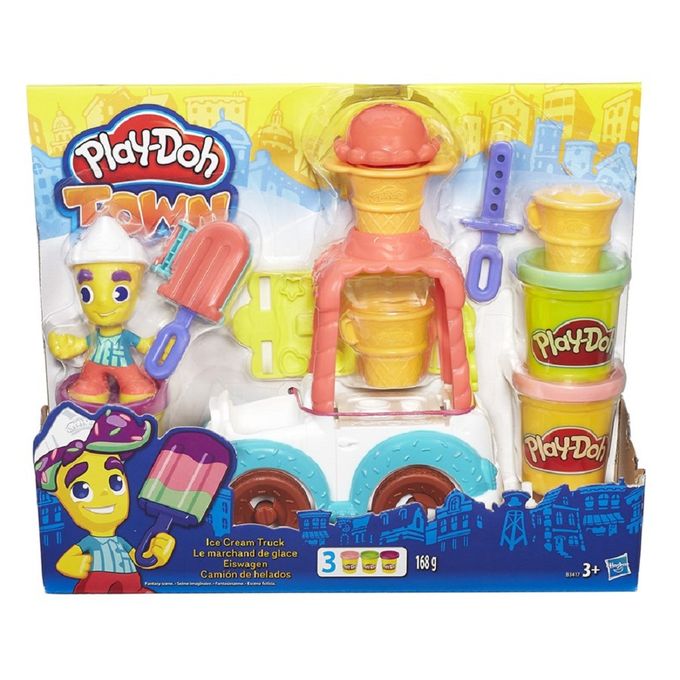 massinha-play-doh-town-carro-sorvete-embalagem massinha-play-doh-town-carro-sorvete-embalagem