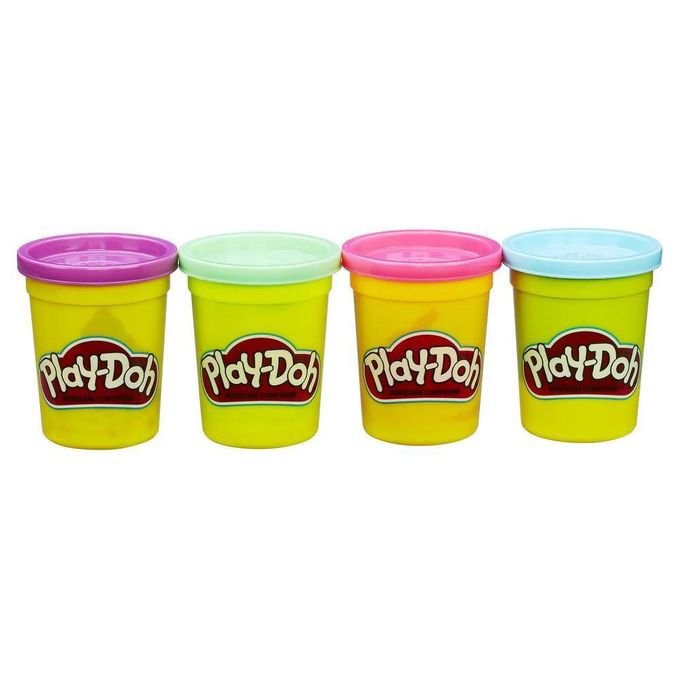 massinha-play-doh-4-potes-b6510-conteudo massinha-play-doh-4-potes-b6510-conteudo
