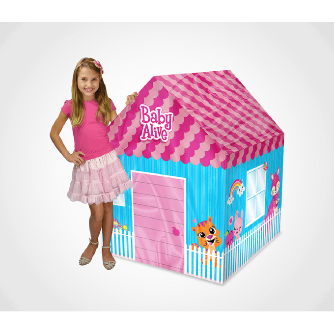 barraca-casinha-baby-alive-conteudo barraca-casinha-baby-alive-conteudo
