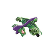 aviao-light-plane-hulk-conteudo