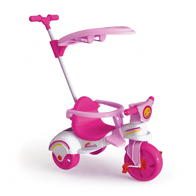 triciclo-multi-care-girl-conteudo triciclo-multi-care-girl-conteudo