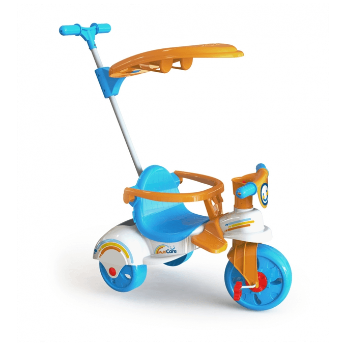 triciclo-multi-care-azul-conteudo triciclo-multi-care-azul-conteudo