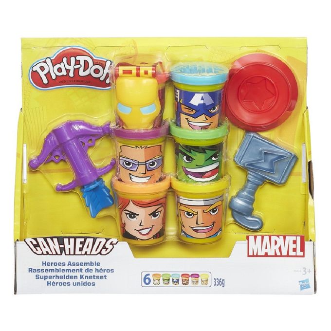 massinha-play-doh-herois-reunidos-embalagem massinha-play-doh-herois-reunidos-embalagem