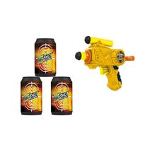 lancador-excel-micro-com-latas-conteudo