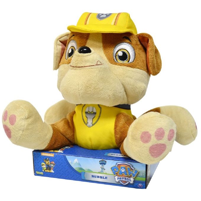 pelucia-patrulha-canina-rubble-embalagem pelucia-patrulha-canina-rubble-embalagem