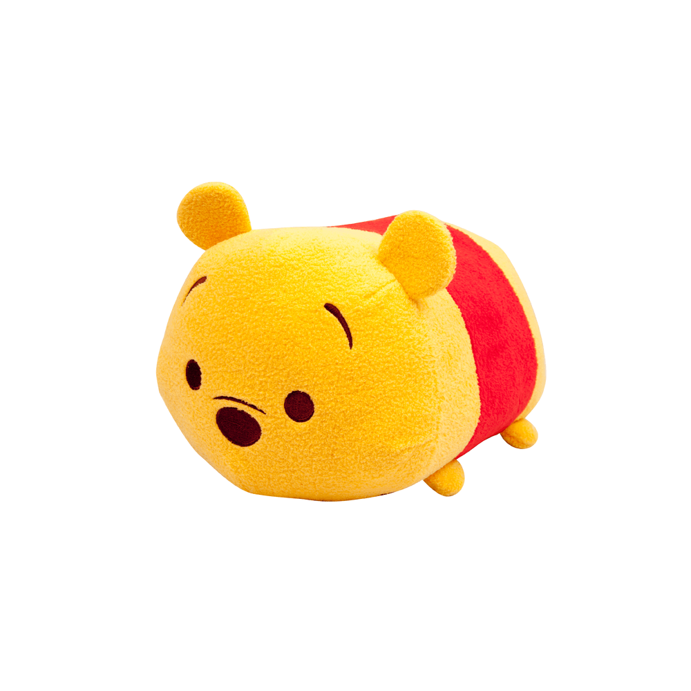 Winnie the pooh tsum online tsum mini