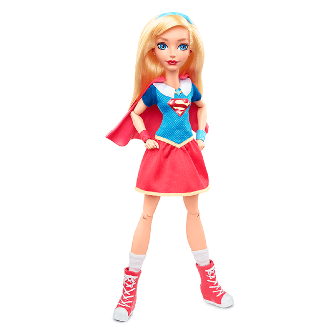 dc-super-hero-girls-supergirl-conteudo dc-super-hero-girls-supergirl-conteudo