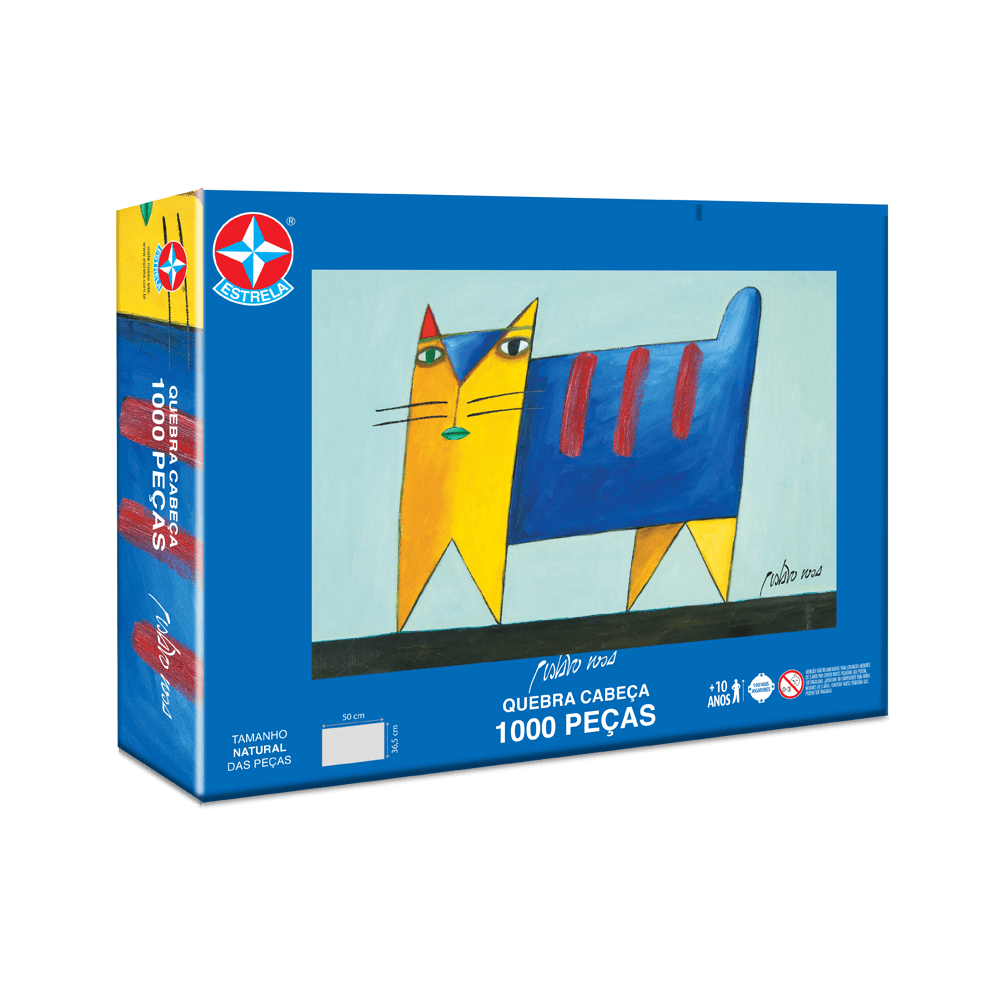 Quebra-Cabeça Horizontal - Bakugan - 100 Peças - Toyster - A sua Loja de  Brinquedos, 10% Off no Boleto ou PIX