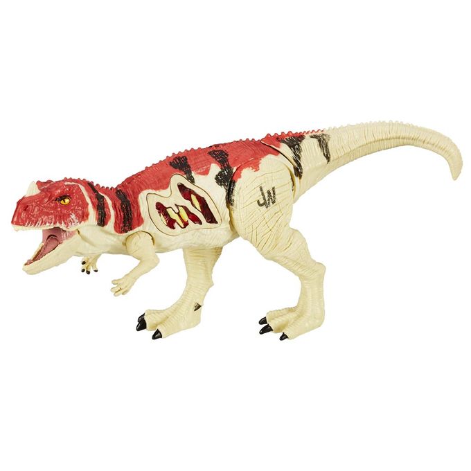 jurassic-world-ceratosaurus-conteudo jurassic-world-ceratosaurus-conteudo