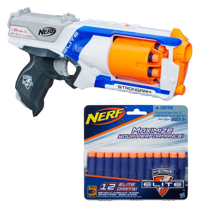 kit-nerf-strongarm-conteudo kit-nerf-strongarm-conteudo