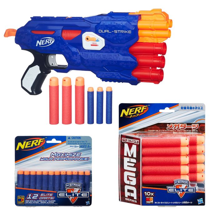 kit-nerf-dual-strike-conteudo kit-nerf-dual-strike-conteudo