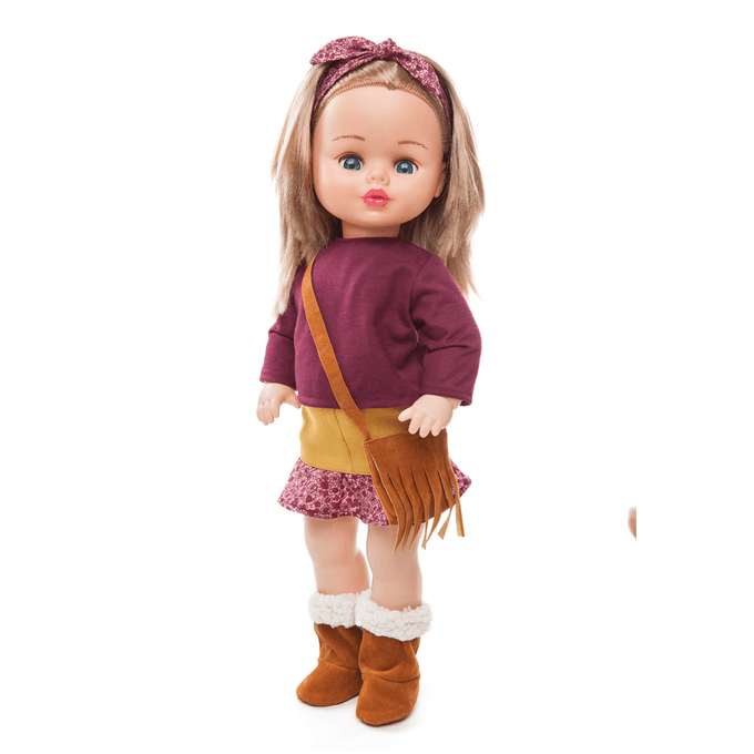 boneca-look-fashion-dani-conteudo boneca-look-fashion-dani-conteudo