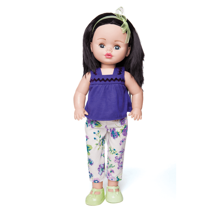 boneca-look-fashion-lele-conteudo boneca-look-fashion-lele-conteudo