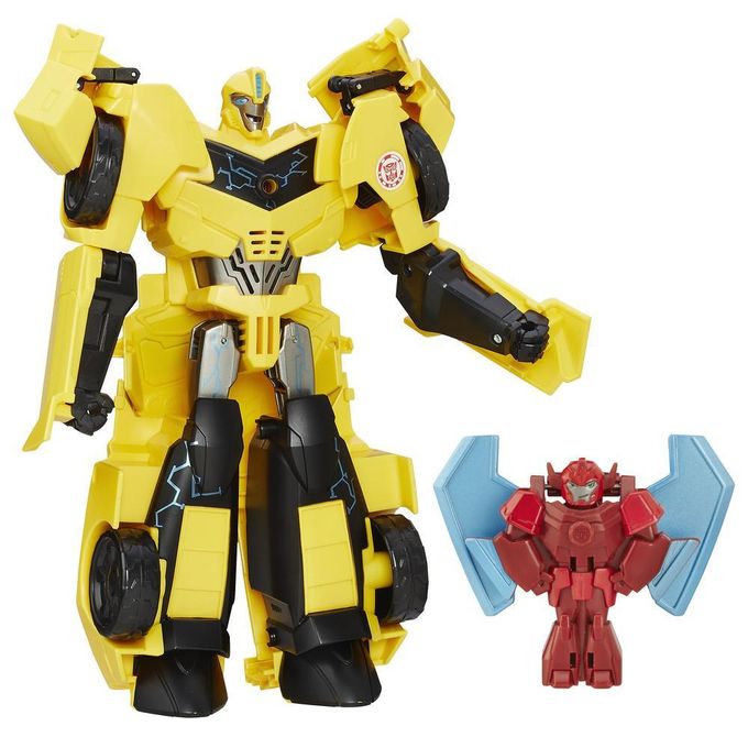 transformers-power-heroes-bumblebee-conteudo transformers-power-heroes-bumblebee-conteudo