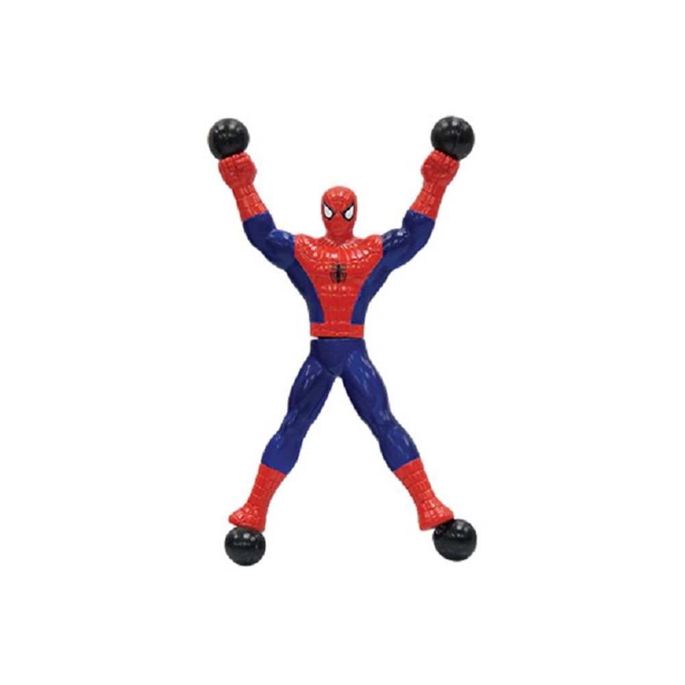 Super-herói aranha Stickman com gancho — Jogue online