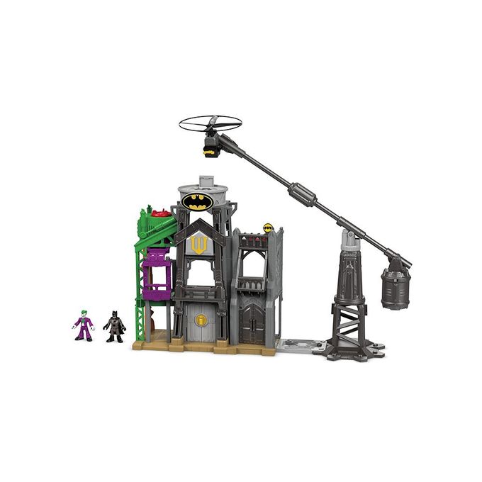 imaginext-torre-de-voo-conteudo imaginext-torre-de-voo-conteudo