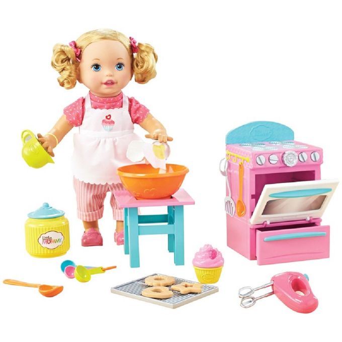 little-mommy-pequena-chef-conteudo little-mommy-pequena-chef-conteudo