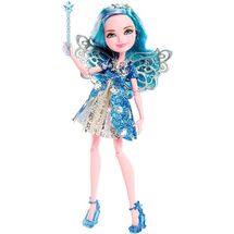 Boneca Ever After High - No País Das Maravilhas - Apple White Cjf42 - MP  Brinquedos