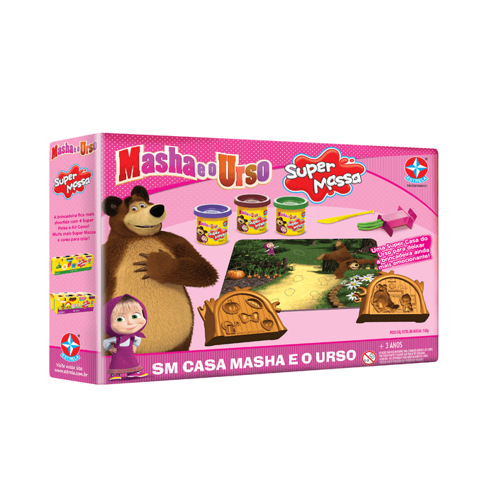 super-massa-casa-masha-embalagem super-massa-casa-masha-embalagem