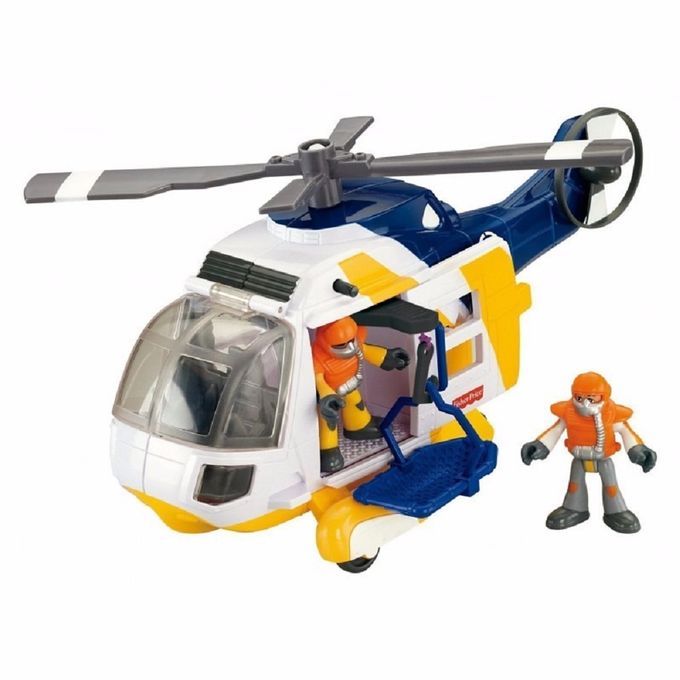 imaginext-helicoptero-conteudo imaginext-helicoptero-conteudo