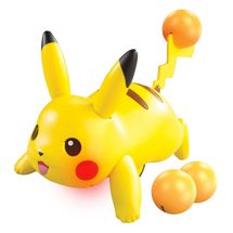 Mini Figura Pokemon Lendário Groudon - Edimagic em Promoção na