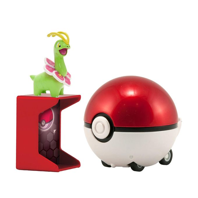 pokebola-captura-meganium-conteudo pokebola-captura-meganium-conteudo