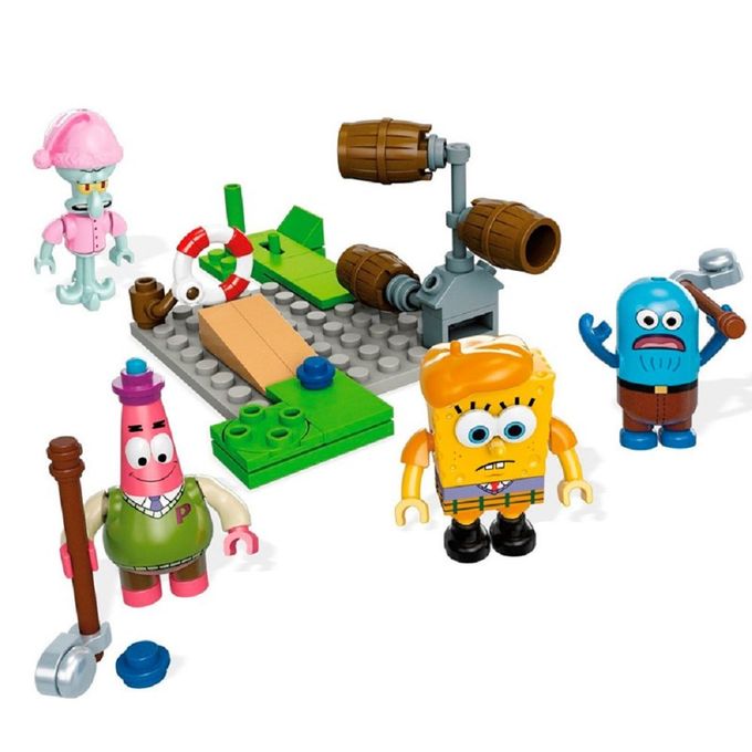 mega-bloks-bob-esponja-golf-conteudo mega-bloks-bob-esponja-golf-conteudo