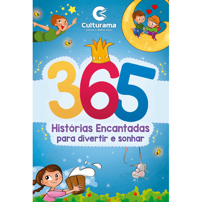 livro-365-historias-encantadas-conteudo livro-365-historias-encantadas-conteudo