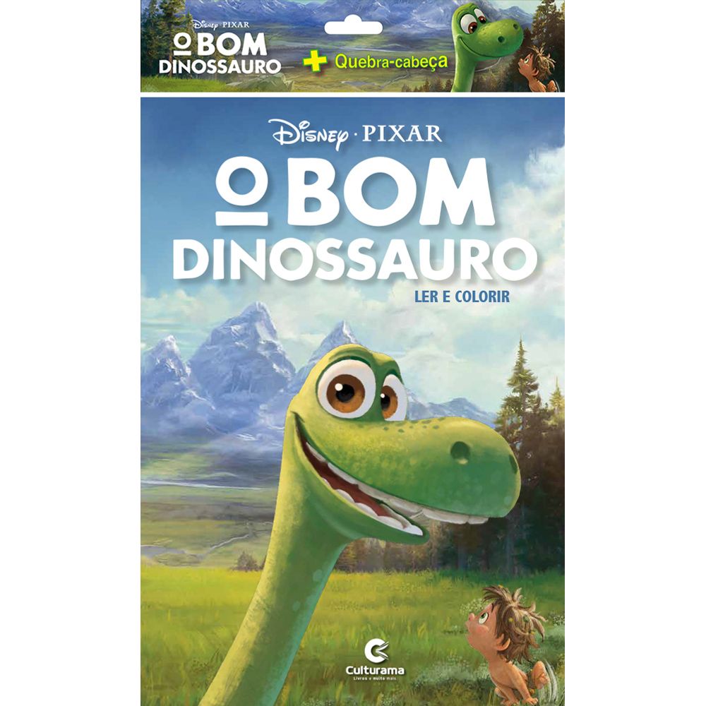 Kit Livro Infantil Aprender E Divertir Dinossauros - 4 Livros De Colorir +  Máscara + Jogo Da Memória