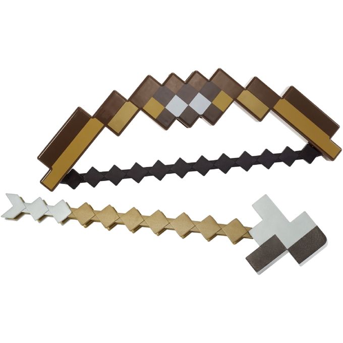 minecraft-arco-e-flecha-conteudo minecraft-arco-e-flecha-conteudo