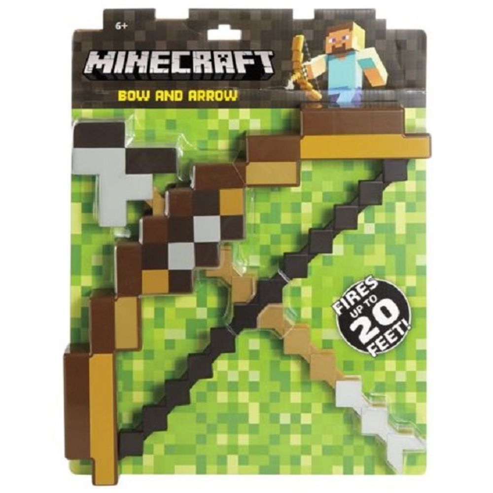 Bancada De Arco E Flecha Minecraft Para Que Serve
