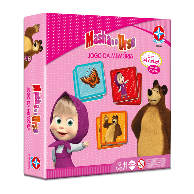 jogo-memoria-masha-e-o-urso-embalagem jogo-memoria-masha-e-o-urso-embalagem