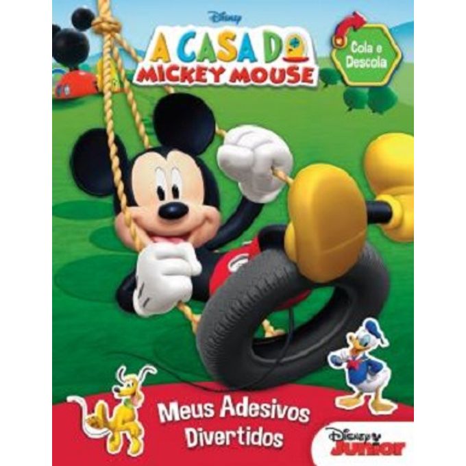 livro-meus-adesivos-diveridos-mickey-conteudo livro-meus-adesivos-diveridos-mickey-conteudo